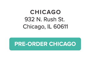 Madewell Chicago