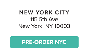 Madewell NYC